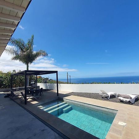 Villa Puesta De Luna Tazacorte Exterior photo
